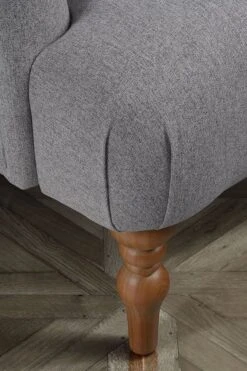 Laterna Armchair - Light Grey 12 Laterna Armchair - Light Grey -Furniture Sale Store laterna551lgreydet4 web