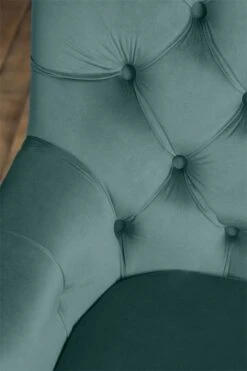 Laterna Armchair - Duck Egg Blue -Furniture Sale Store laterna553det3 web