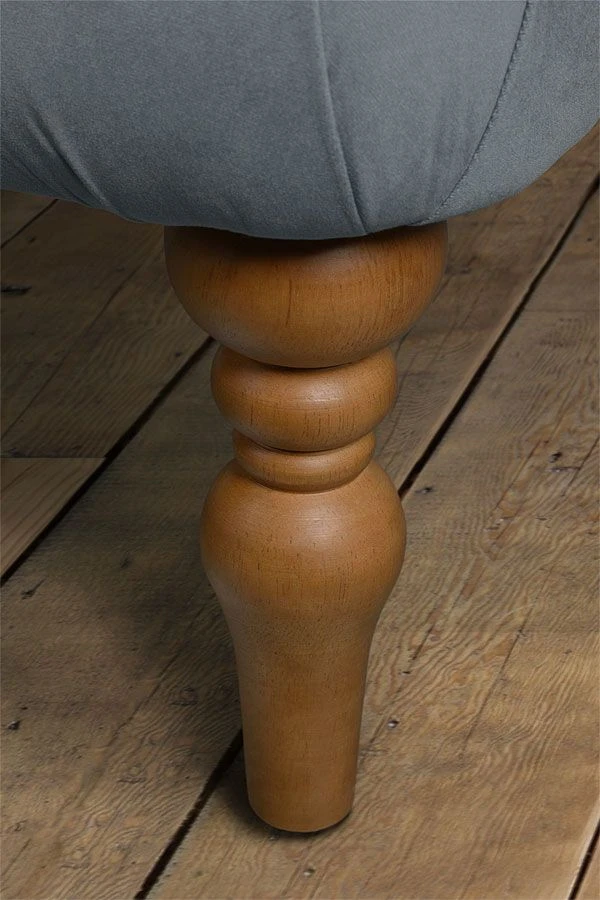 Laterna Armchair - Grey 7 Laterna Armchair - Grey - Image 5