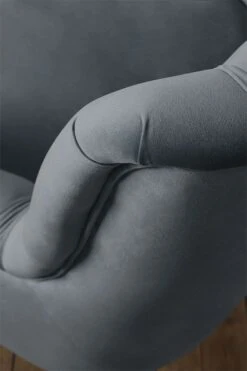 Laterna Armchair - Grey 10 Laterna Armchair - Grey -Furniture Sale Store laternadet4 web