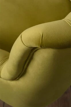 Laterna Armchair - Olive -Furniture Sale Store laternadet6 web