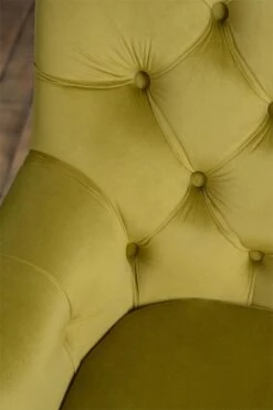 Laterna Armchair - Olive -Furniture Sale Store laternadet9 web
