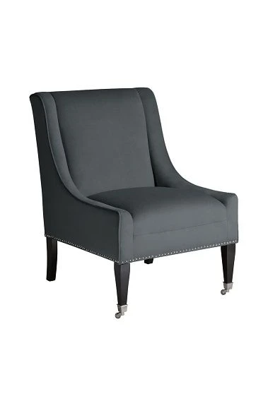 Lauren Lounge Chair Smoke 3 Lauren Lounge Chair Smoke