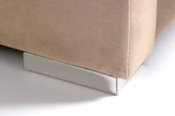 Lavinia Storage Bed Mink 10 Lavinia Storage Bed Mink -Furniture Sale Store lavinia bed detail 2 web