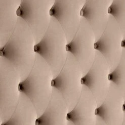 Lavinia Storage Bed Mink 9 Lavinia Storage Bed Mink -Furniture Sale Store lavinia bed detail web