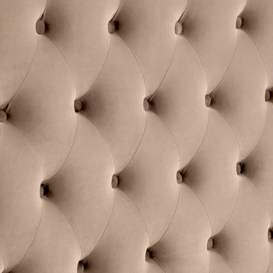 Lavinia Storage Bed Mink 5 Lavinia Storage Bed Mink - Image 3