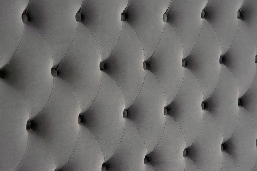 Lavinia Storage Bed Platinum Grey 5 Lavinia Storage Bed Platinum Grey - Image 3