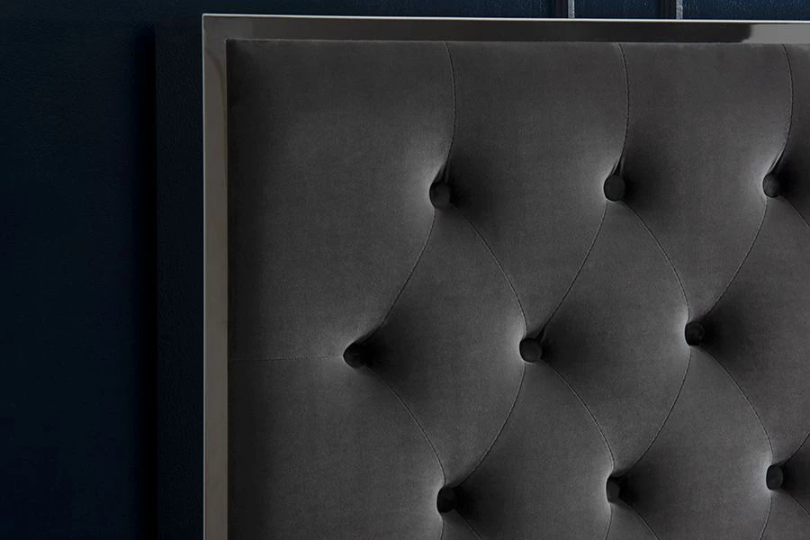 Lavinia Storage Bed Storm Grey 4 Lavinia Storage Bed Storm Grey - Image 3