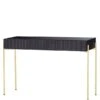 Lexington Black Console Table 1 Lexington Black Console Table -Furniture Sale Store lexington black console cut out 1 web