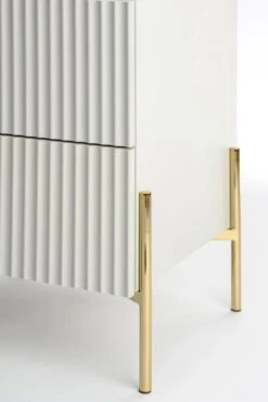 Lexington Pebble Grey Chest Of Drawers -Furniture Sale Store lexington chest detail 1 web 2