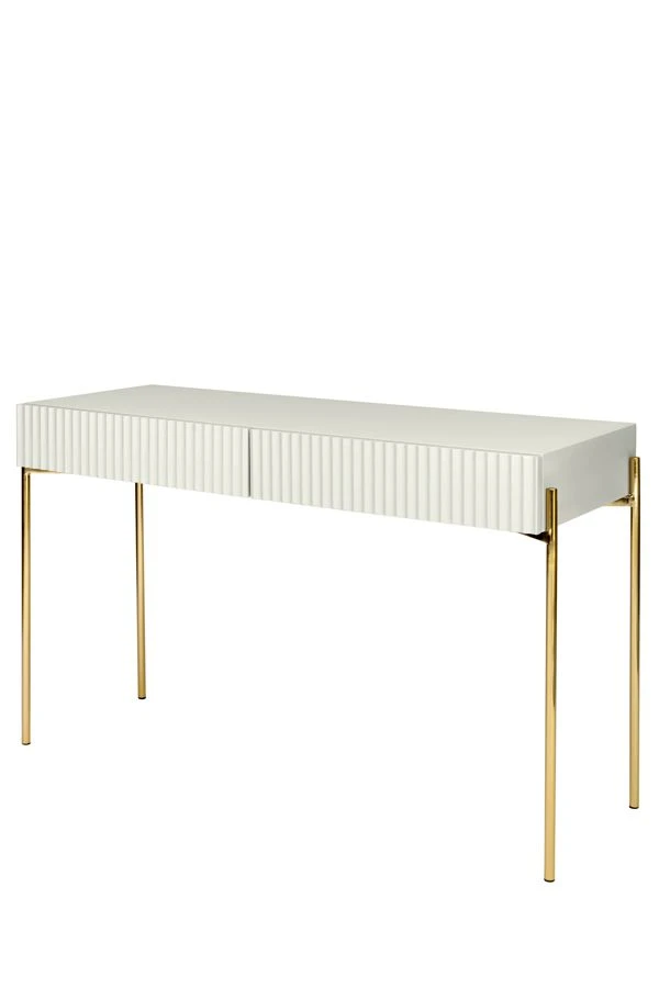 Lexington Pebble Grey Console Table 3 Lexington Pebble Grey Console Table