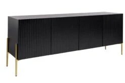 Lexington Black Sideboard