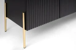 Lexington Black Sideboard 16 Lexington Black Sideboard -Furniture Sale Store lexington sideboard black detail 1 web