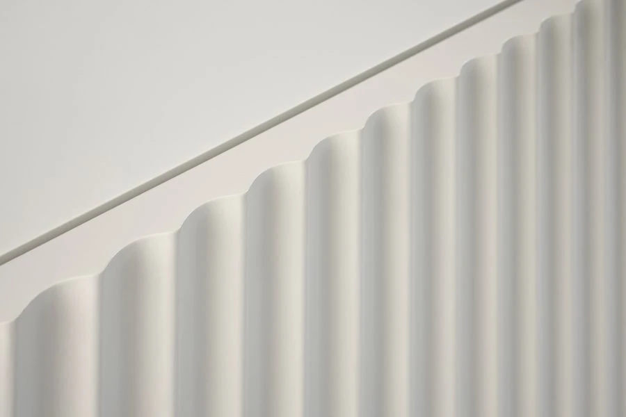 Lexington Pebble Grey Sideboard 8 Lexington Pebble Grey Sideboard - Image 6