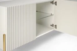 Lexington Pebble Grey Sideboard 17 Lexington Pebble Grey Sideboard -Furniture Sale Store lexington sideboard pebble grey detail 3 web