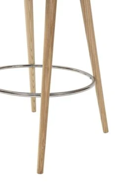 Lily Bar Stool Grey -Furniture Sale Store lily stool 911 web 5