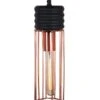 Linus Copper Pendant Light- Gft 1 Linus Copper Pendant Light- Gft -Furniture Sale Store linusco web