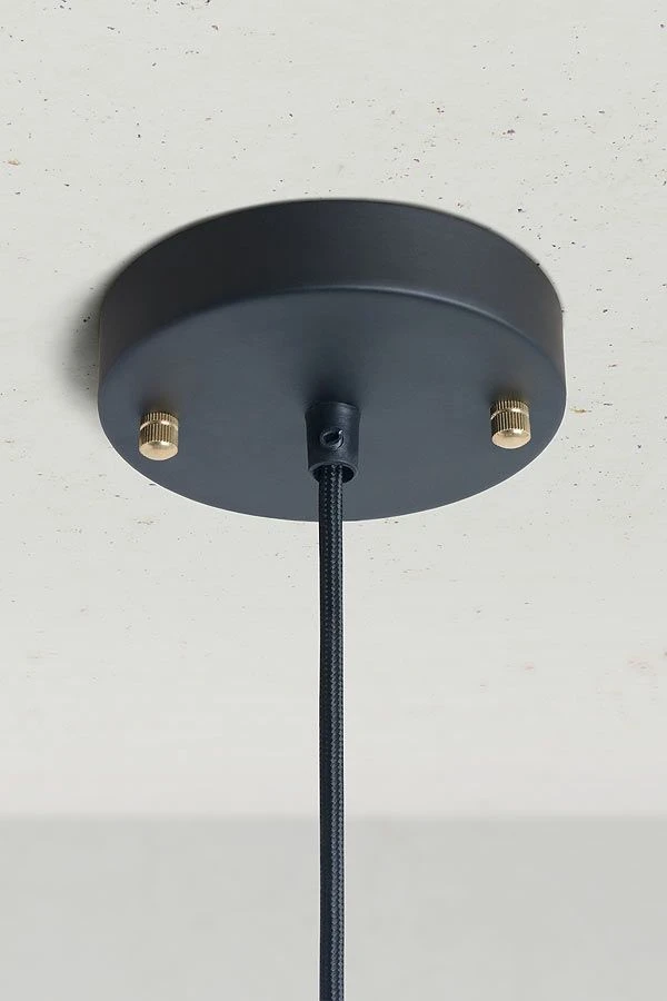 Linus Copper Pendant Light- Gft 5 Linus Copper Pendant Light- Gft - Image 3