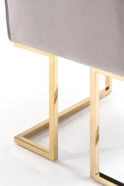 Lorenzo Dining Chair - Dove Grey 12 Lorenzo Dining Chair - Dove Grey -Furniture Sale Store lorenzo grey dining chair detail 2 web