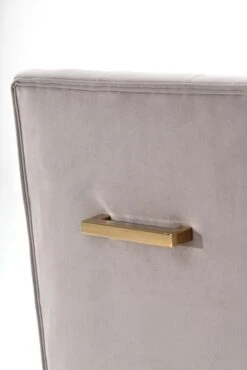 Lorenzo Dining Chair - Dove Grey 11 Lorenzo Dining Chair - Dove Grey -Furniture Sale Store lorenzo grey dining chair detail 3 web