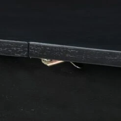 Capri Black Extending Dining Table 13 Capri Black Extending Dining Table -Furniture Sale Store lv 4 capri black extending table 5 web