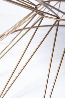 Mali Brass Coffee Table -Furniture Sale Store mali brass detail 2 web 1