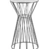 Mali Silver Side Table 2 Mali Silver Side Table -Furniture Sale Store mali side table cutout webready 1