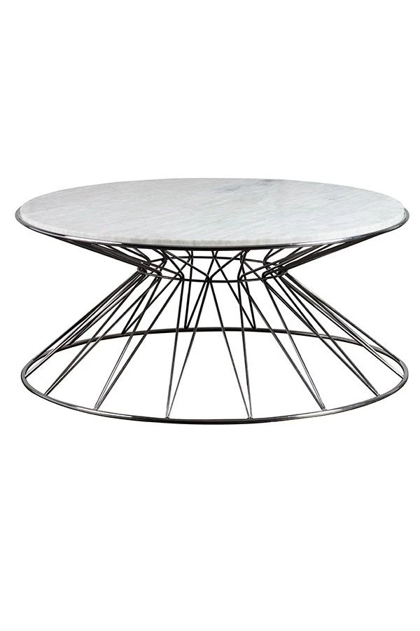 Mali Silver Coffee Table 3 Mali Silver Coffee Table
