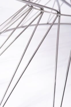 Mali Silver Side Table -Furniture Sale Store mali silver detail 2 web