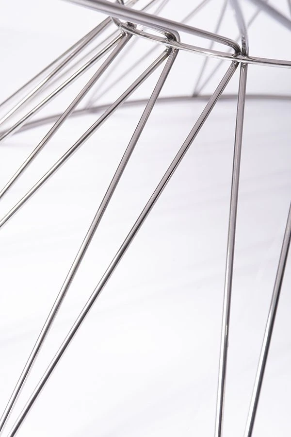 Mali Silver Coffee Table 6 Mali Silver Coffee Table - Image 4