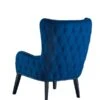 Margonia Armchair Ink Blue 1 Margonia Armchair Ink Blue -Furniture Sale Store margonia armchair ink cutout 02 web 2