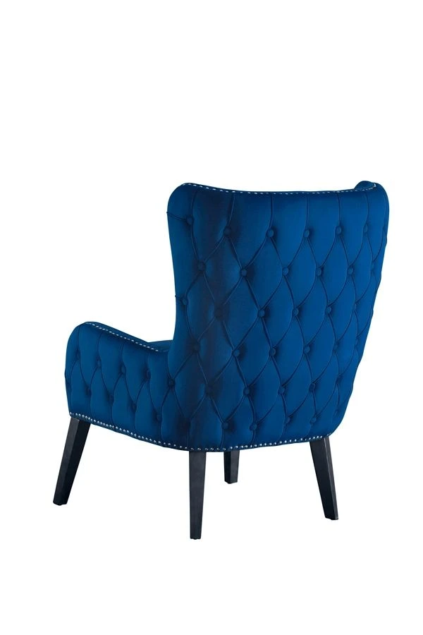 Margonia Armchair Ink Blue 3 Margonia Armchair Ink Blue