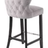 Margonia Bar Stool Dove Grey 1 Margonia Bar Stool Dove Grey -Furniture Sale Store margonia bar stool dove cutout 02 web copy