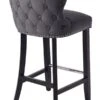 Margonia Bar Stool Storm Grey -Furniture Sale Store margonia bar stool storm cutout 02 2mb 1