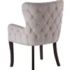 Margonia Carver Chair - Dove Grey -Furniture Sale Store margonia carver chair dove grey cutout 2 web