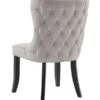 Margonia Dining Chair - Dove Grey -Furniture Sale Store margonia dining chair dove cutout 02 web
