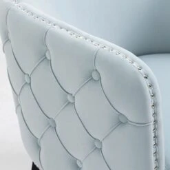Margonia Tub Chair – Pastel Blue -Furniture Sale Store margonia tub chair pastel blue detail web