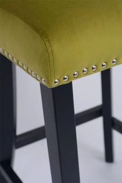 Margonia Bar Stool Olive 11 Margonia Bar Stool Olive -Furniture Sale Store margoniastlolivedetb742 web 2