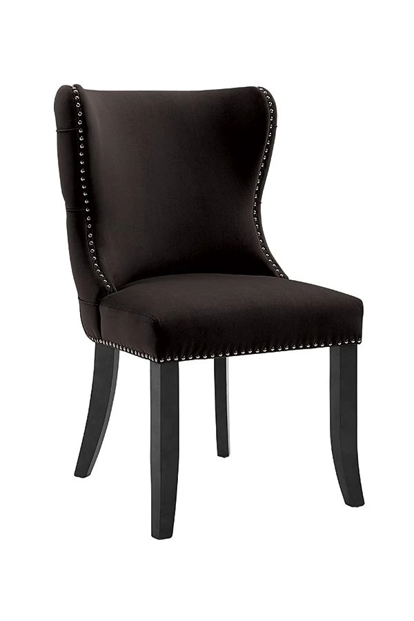 Margonia Dining Chair - Black 5 Margonia Dining Chair - Black - Image 3