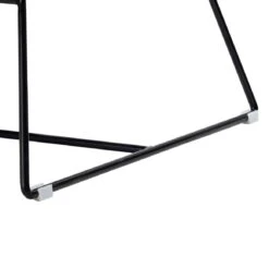 Mentosa Armchair Yellow 9 Mentosa Armchair Yellow -Furniture Sale Store mentosa detail black web 1