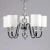 Meyer Five Light Crystal Chandelier 2 Meyer Five Light Crystal Chandelier -Furniture Sale Store meyer five light chandelier on web 2