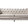 Monty Three Seat Sofa - Chalk -Furniture Sale Store monty three seat sofa chalk cutout 2 web