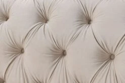 Monty Three Seat Sofa - Chalk -Furniture Sale Store monty three seat sofa chalk detail 2 web