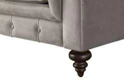 Monty Three Seat Sofa - Taupe -Furniture Sale Store monty three seat sofa taupe detail 1 web