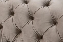 Monty Three Seat Sofa - Taupe -Furniture Sale Store monty three seat sofa taupe detail 2 web