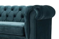 Monty Three Seat Sofa - Peacock 15 Monty Three Seat Sofa - Peacock -Furniture Sale Store monty three seat sofa peacock cutout 06 web 1
