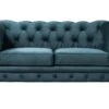 Monty Two Seat Sofa - Peacock 1 Monty Two Seat Sofa - Peacock -Furniture Sale Store monty two seat peacock cutout 02 web 1