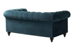 Monty Two Seat Sofa - Peacock 11 Monty Two Seat Sofa - Peacock -Furniture Sale Store monty two seat peacock cutout 03 web 1