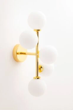 Morantz Wall Light