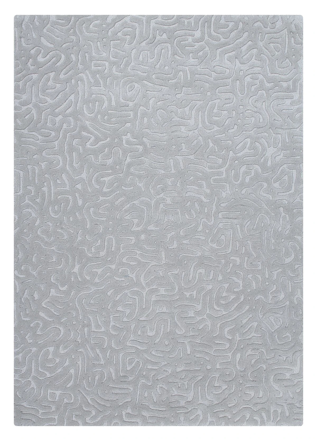 Moray Grey Rug 3 Moray Grey Rug